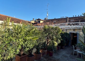 Terrazza - Attico Milano - foto 18