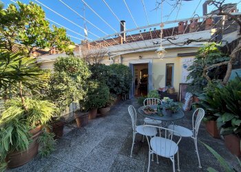 Terrazza - Attico Milano - foto 19