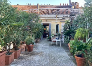 Terrazza - Attico Milano - foto 21