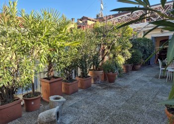 Terrazza - Attico Milano - foto 22