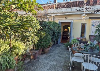 Terrazza - Attico Milano - foto 23