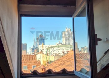 Balcone - Attico Milano - foto 24