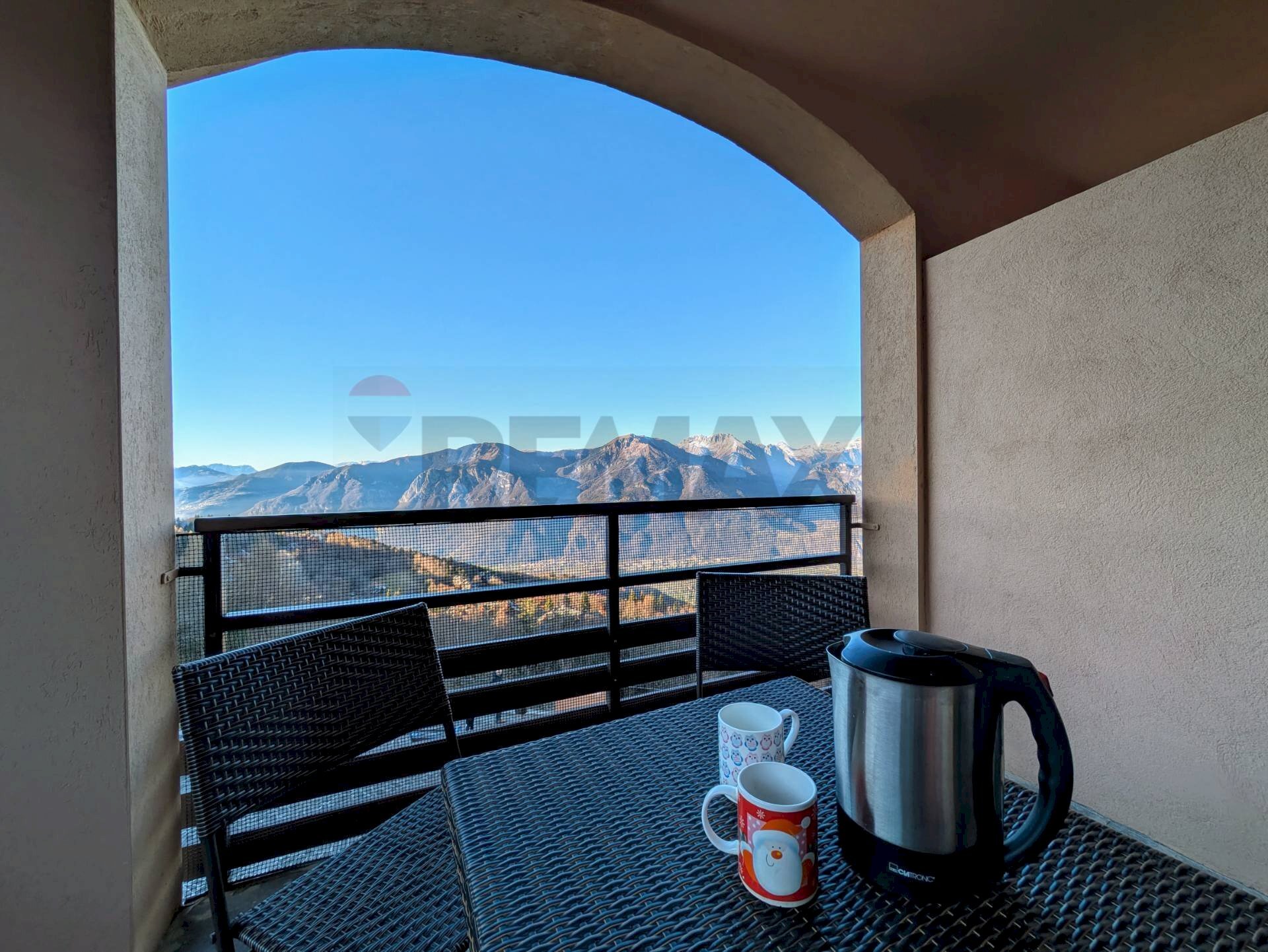 Balcone - Trilocale Artogne - foto 2