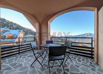 Terrazza - Trilocale Artogne - foto 1