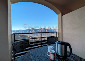 Balcone - Trilocale Artogne - foto 2