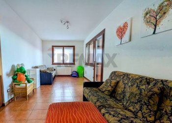 Soggiorno - Trilocale Artogne - foto 3