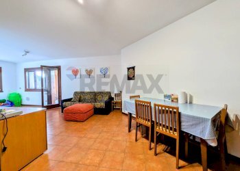 Sala da pranzo - Trilocale Artogne - foto 4