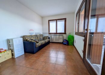 Soggiorno - Trilocale Artogne - foto 7