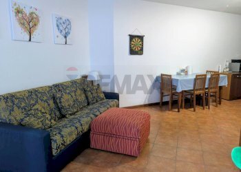 Sala da pranzo - Trilocale Artogne - foto 9