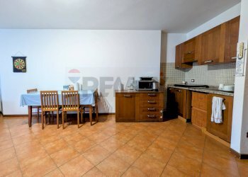 Cucina - Trilocale Artogne - foto 10