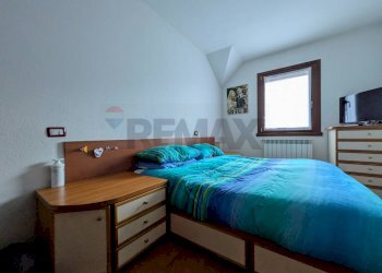 Camera / camera da letto - Trilocale Artogne - foto 11