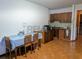 Cucina - Trilocale Artogne - foto 18