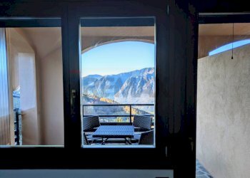 Vista delle montagne - Trilocale Artogne - foto 21