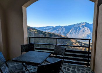 Balcone - Trilocale Artogne - foto 22