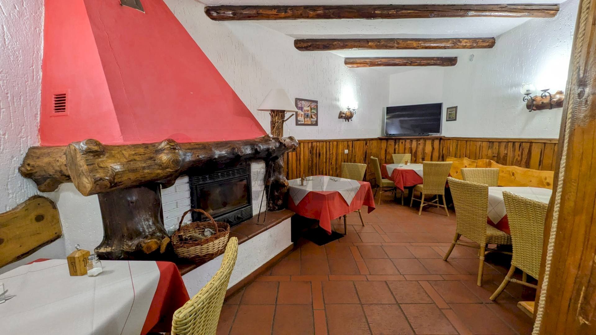 Sala da pranzo - Locale Commerciale Artogne - foto 2