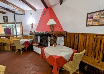 Sala da pranzo - Locale Commerciale Artogne - foto 4