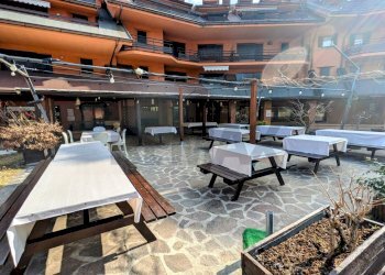 Terrazza - Locale Commerciale Artogne - foto 6