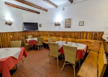 Sala da pranzo - Locale Commerciale Artogne - foto 7