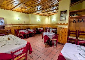 Sala da pranzo - Locale Commerciale Artogne - foto 9