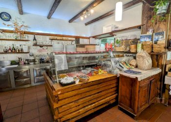 Dispensa di stoccaggio - Locale Commerciale Artogne - foto 10