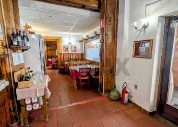 Sala da pranzo - Locale Commerciale Artogne - foto 11