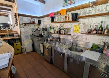 Cucina - Locale Commerciale Artogne - foto 12