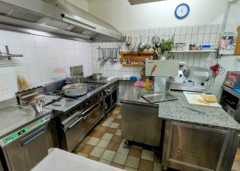 Cucina - Locale Commerciale Artogne - foto 13