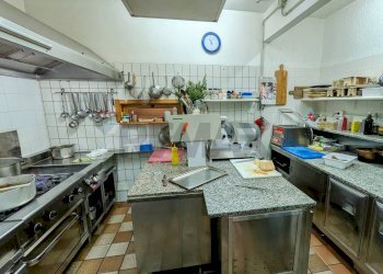 Cucina - Locale Commerciale Artogne - foto 14