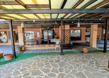 Terrazza - Locale Commerciale Artogne - foto 15