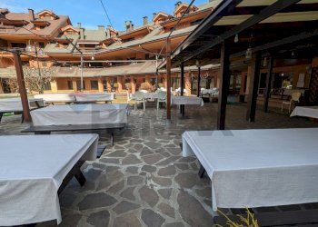 Terrazza - Locale Commerciale Artogne - foto 17