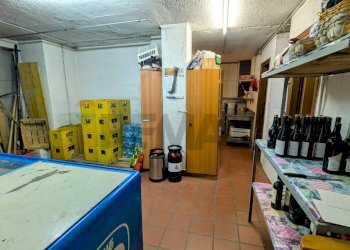 Dispensa di stoccaggio - Locale Commerciale Artogne - foto 20