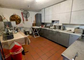 Cucina - Locale Commerciale Artogne - foto 21