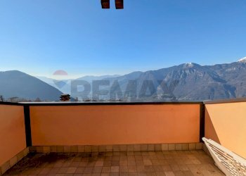 Terrazza - Bilocale Pian Camuno - foto 10