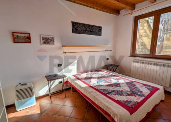 Camera / camera da letto - Bilocale Pian Camuno - foto 12