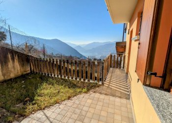 Balcone - Bilocale Pian Camuno - foto 14