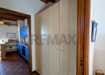 Cucina - Bilocale Pian Camuno - foto 16