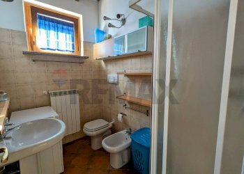 Bagno - Bilocale Pian Camuno - foto 17