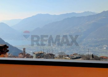 Vista delle montagne - Bilocale Pian Camuno - foto 18