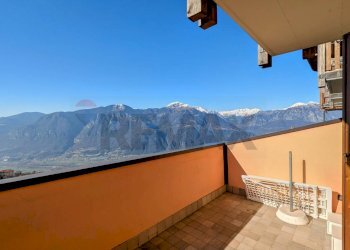 Balcone - Bilocale Pian Camuno - foto 20