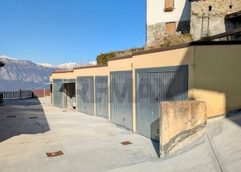 Edificio all\'aperto - Bilocale Pian Camuno - foto 22