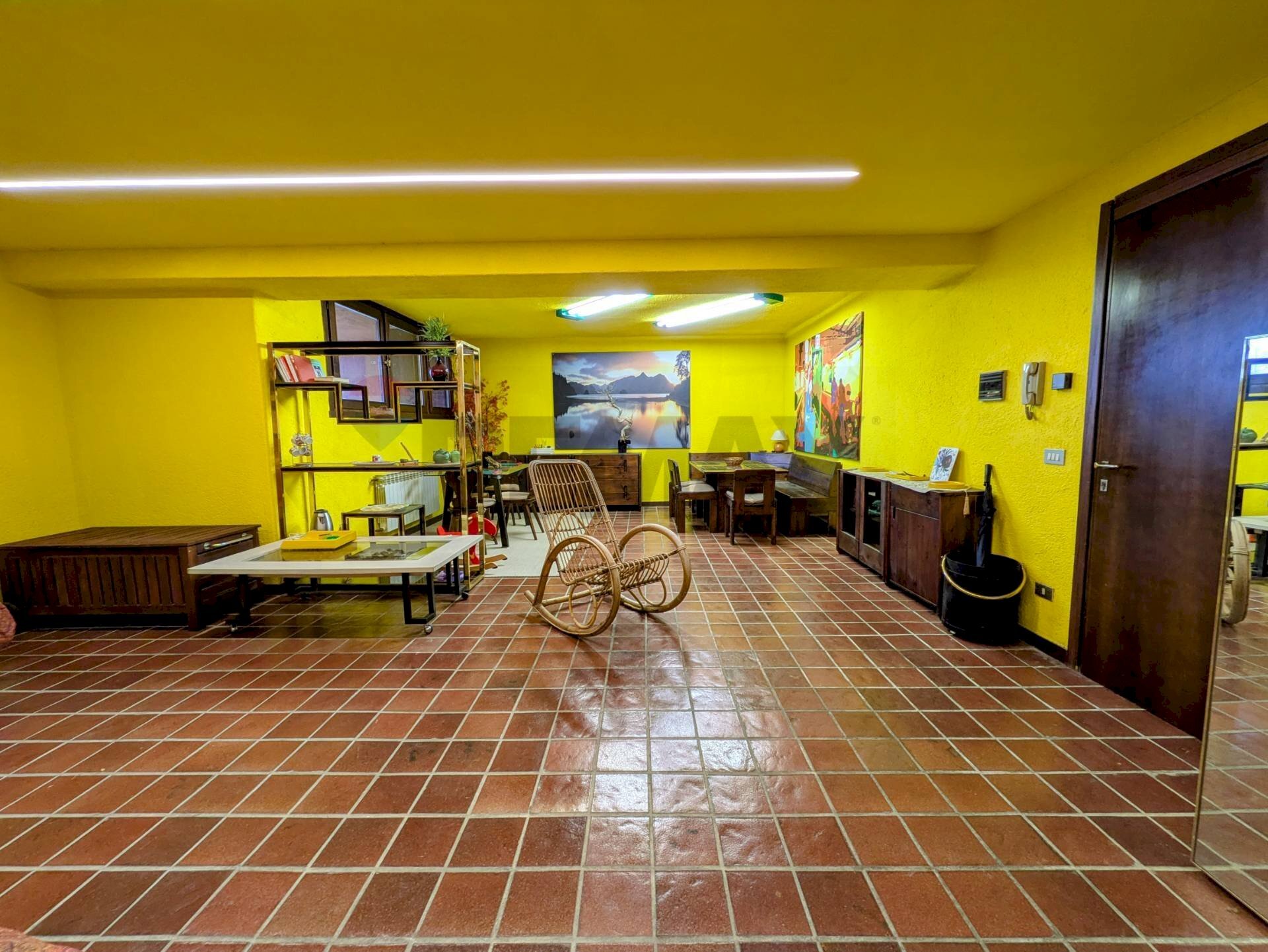 Terrazza - One-room apartment Artogne - photo 1