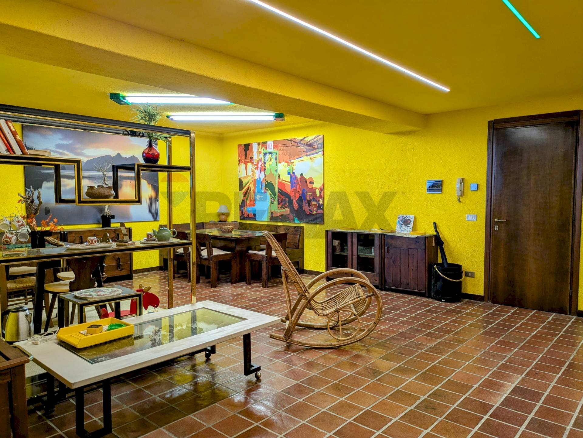 Sala da pranzo - One-room apartment Artogne - photo 2