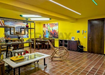 Sala da pranzo - One-room apartment Artogne - photo 2