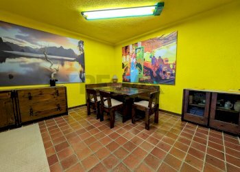 Sala da pranzo - One-room apartment Artogne - photo 5