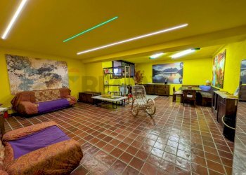 Soggiorno - One-room apartment Artogne - photo 6