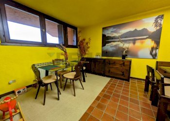 Sala da pranzo - One-room apartment Artogne - photo 7