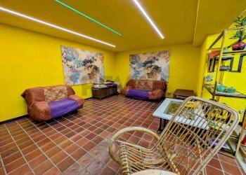 Terrazza - One-room apartment Artogne - photo 9