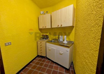 Cucina - One-room apartment Artogne - photo 12