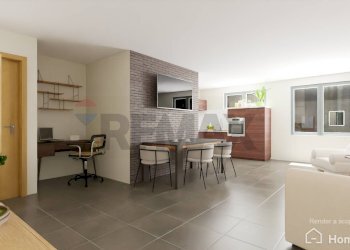 Sala da pranzo - One-room apartment Artogne - photo 1