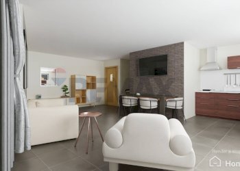 Sala da pranzo - One-room apartment Artogne - photo 4